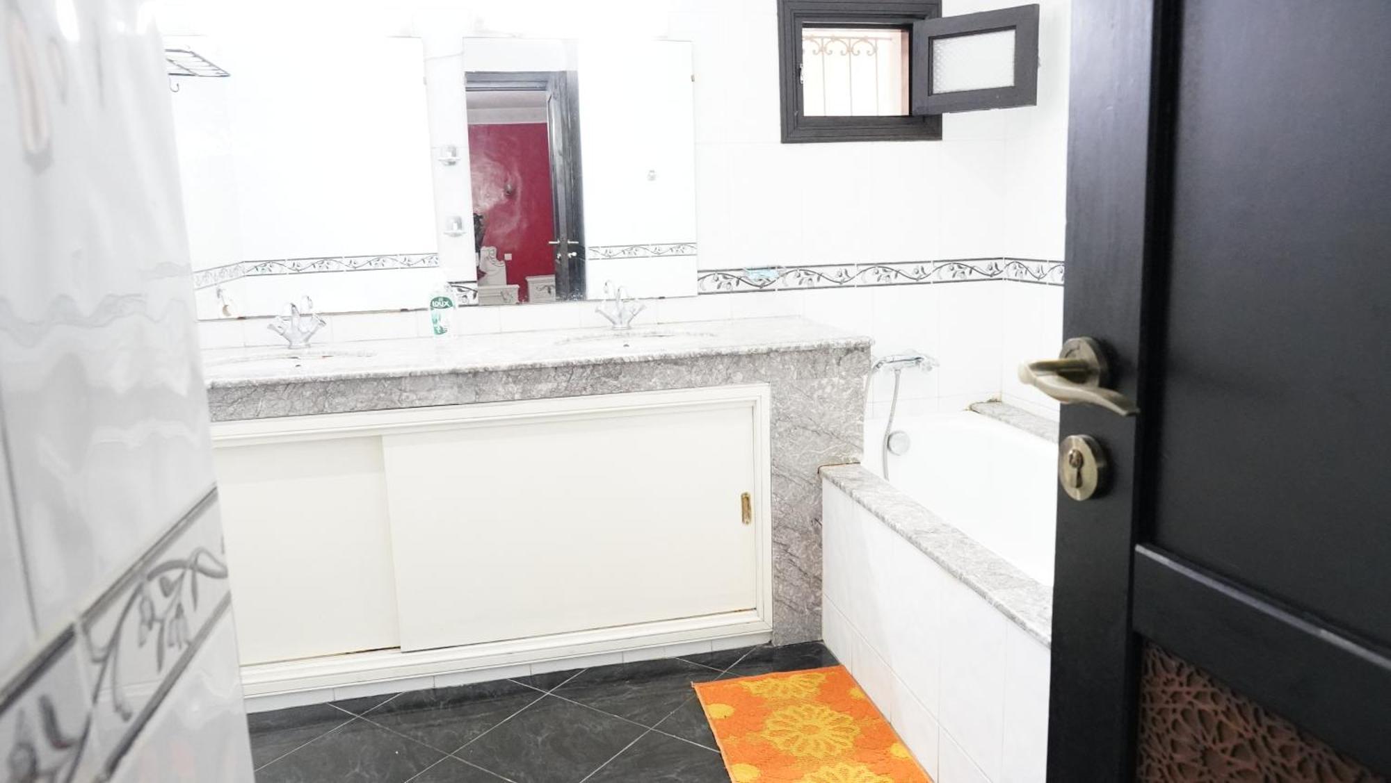 Riad Baddi Salé Esterno foto